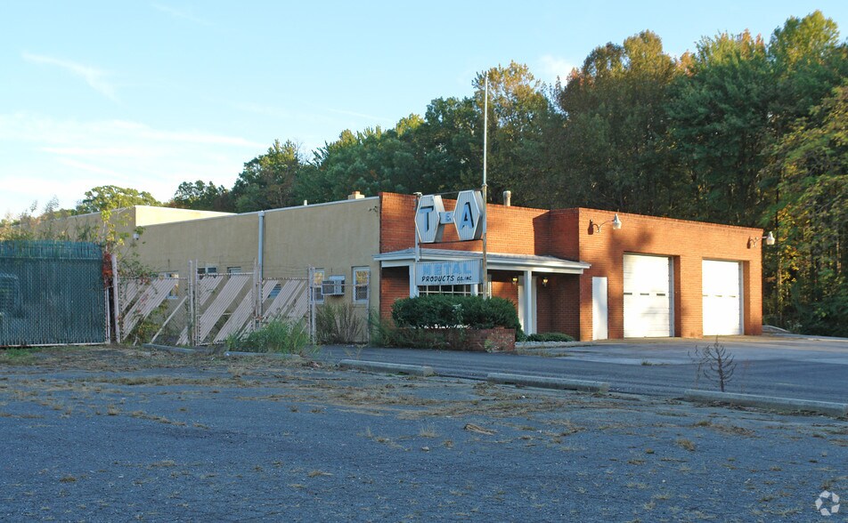 1671-1673 Hurffville Rd, Sewell, NJ for sale - Building Photo - Image 1 of 1