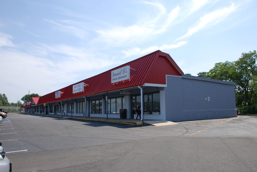 34 Lanes Mill Rd, Brick, NJ for lease - Primary Photo - Image 1 of 5