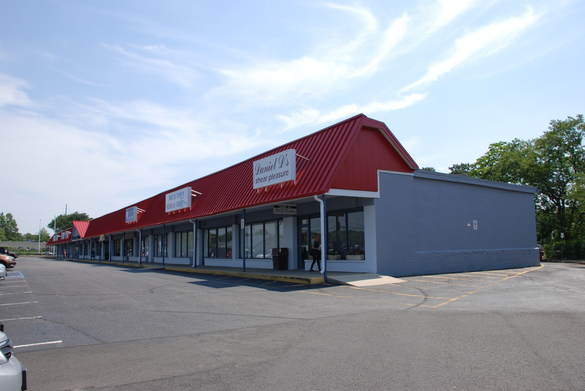 34 Lanes Mill Rd, Brick, NJ for lease Primary Photo- Image 1 of 6