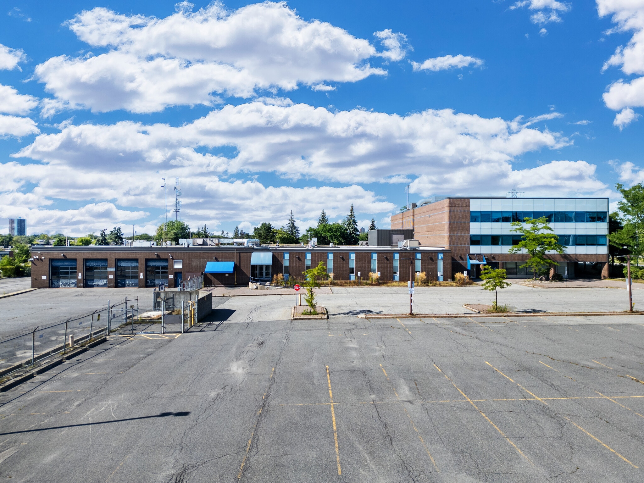 400 Coventry Rd, Ottawa, ON for sale Building Photo- Image 1 of 1