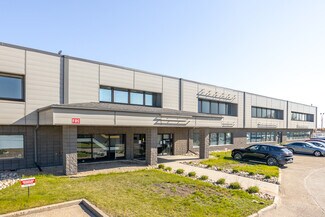 More details for 18216 102 Ave NW, Edmonton, AB - Industrial for Lease