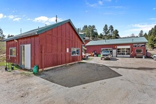 397-584E Highway 119, Nederland CO - Owner Financed Property