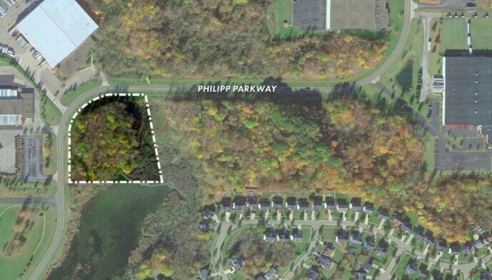 Philipp Pky, Streetsboro, OH for sale - Building Photo - Image 1 of 1