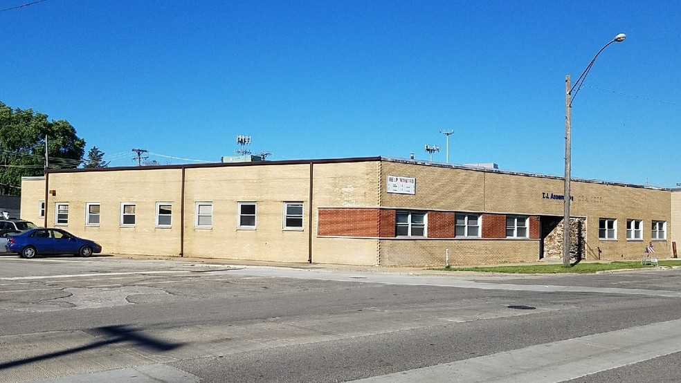 10349 Franklin Ave, Franklin Park, IL for sale - Building Photo - Image 1 of 1