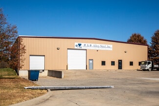 More details for 1821 Commerce Dr, Tonganoxie, KS - Industrial for Sale