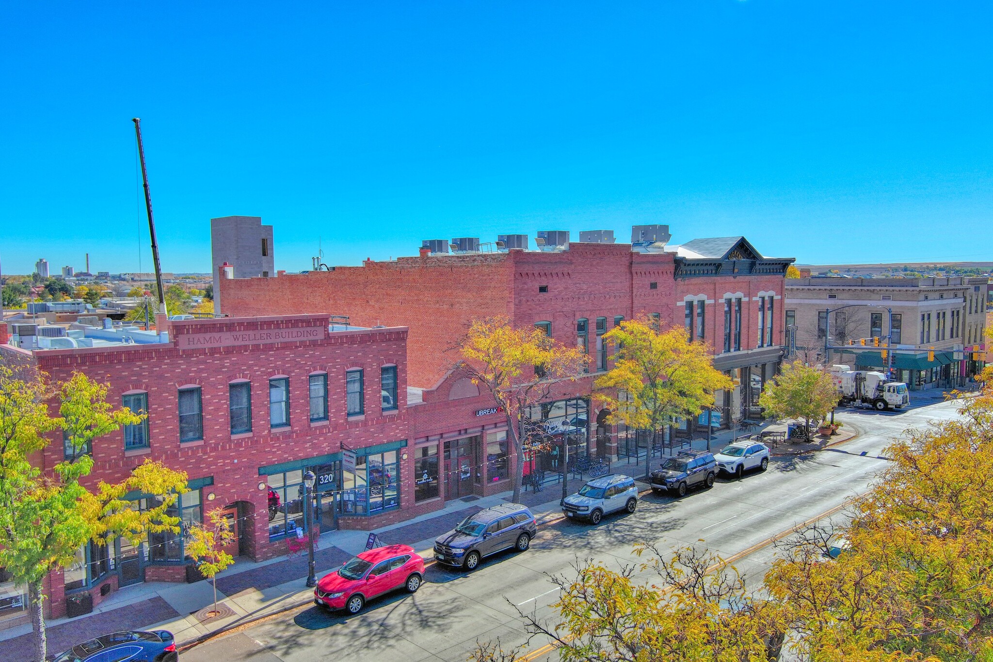 324 Main St, Longmont, CO for lease Building Photo- Image 1 of 12