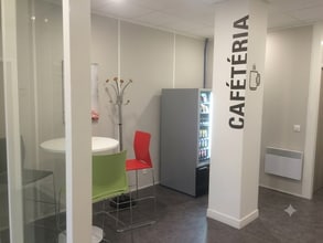 72-90 Boulevard Anatole France, Saint-Denis for lease Interior Photo- Image 1 of 3