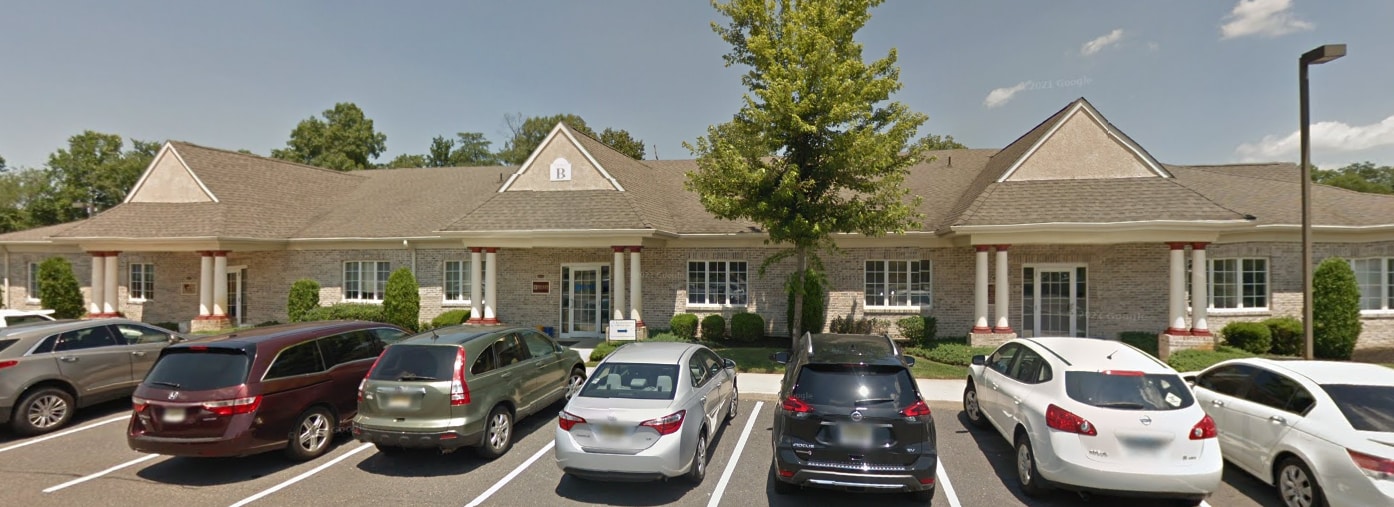 570 Egg Harbor Rd, Sewell, NJ for lease Building Photo- Image 1 of 9