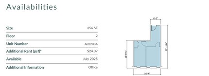 9919 Fairmount Dr SE, Calgary, AB for lease Floor Plan- Image 1 of 1