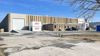 More details for 10541 E Ute St, Tulsa, OK - Industrial for Lease