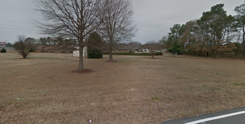 167 Fussell Rd, La Grange, NC 28551