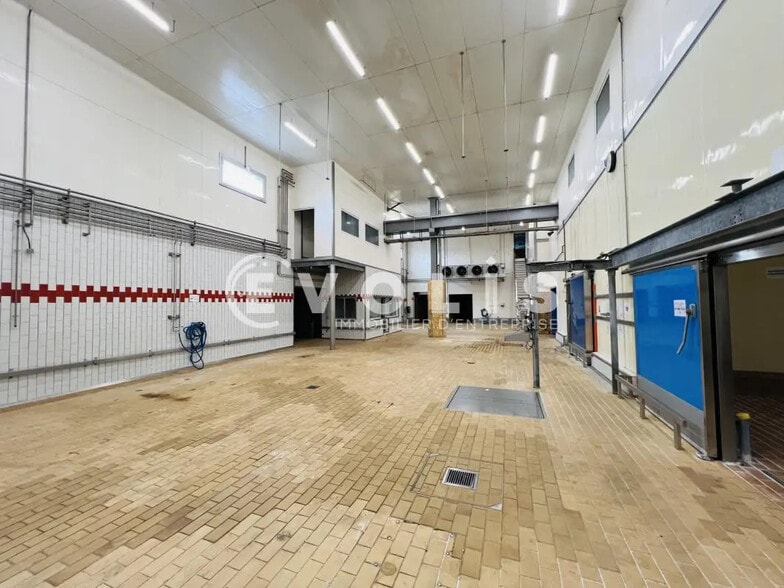 Flex in Gretz-Armainvilliers for lease - Interior Photo - Image 3 of 6