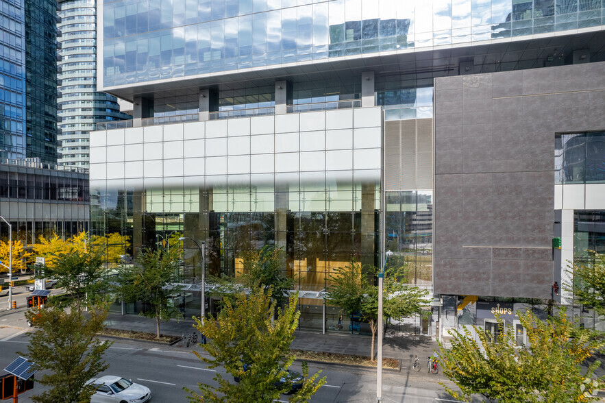 1 York St, Toronto, ON for lease - Building Photo - Image 3 of 4