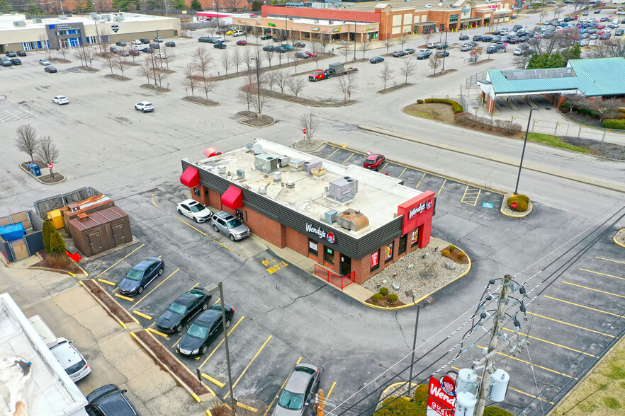 9491 Westport Rd, Louisville, KY for lease - Building Photo - Image 3 of 4