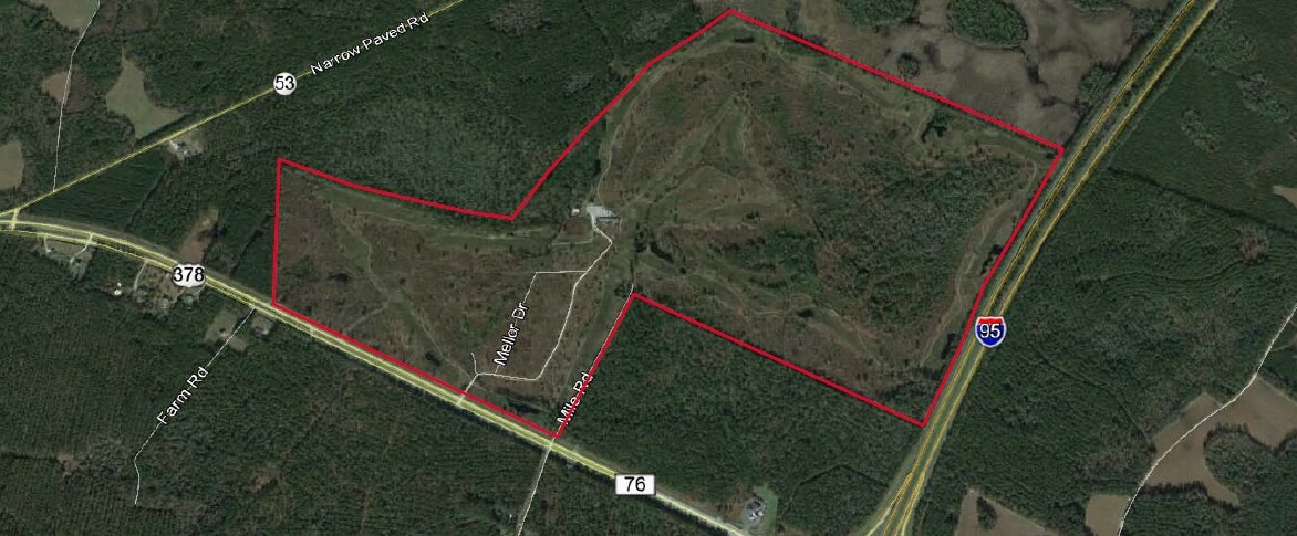 7305 Myrtle Beach Hwy, Sumter, SC for sale Primary Photo- Image 1 of 1