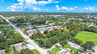 More details for 3202-3210 Louisiana Ave, Fort Pierce, FL - Multifamily for Sale