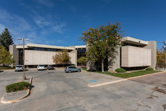 More details for 1715 N Weber St, Colorado Springs, CO - Office for Lease