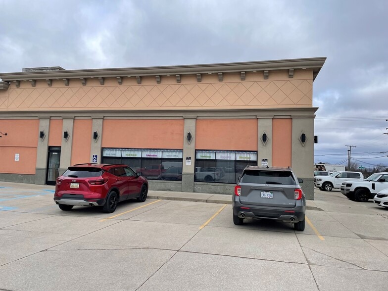 70941 Van Dyke Rd, Bruce Twp, MI for sale - Building Photo - Image 3 of 11