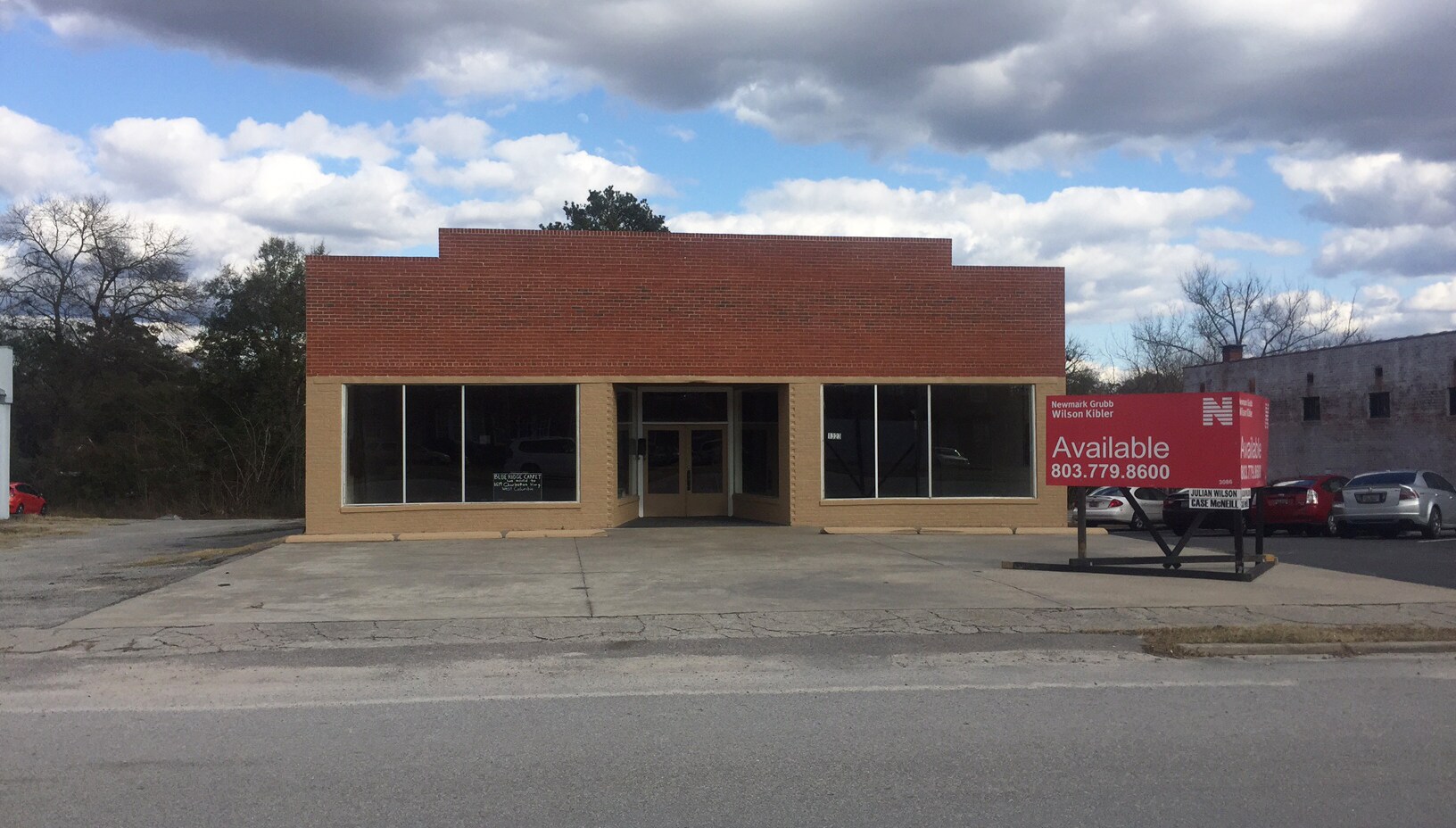 1323 State St, Cayce, SC for sale Building Photo- Image 1 of 1