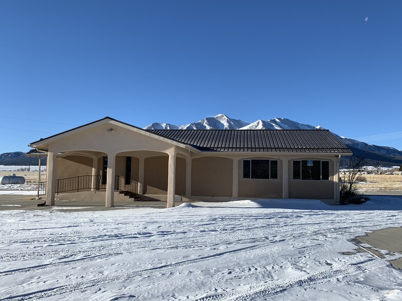 16450 CR 306, Buena Vista, CO for sale - Primary Photo - Image 1 of 1