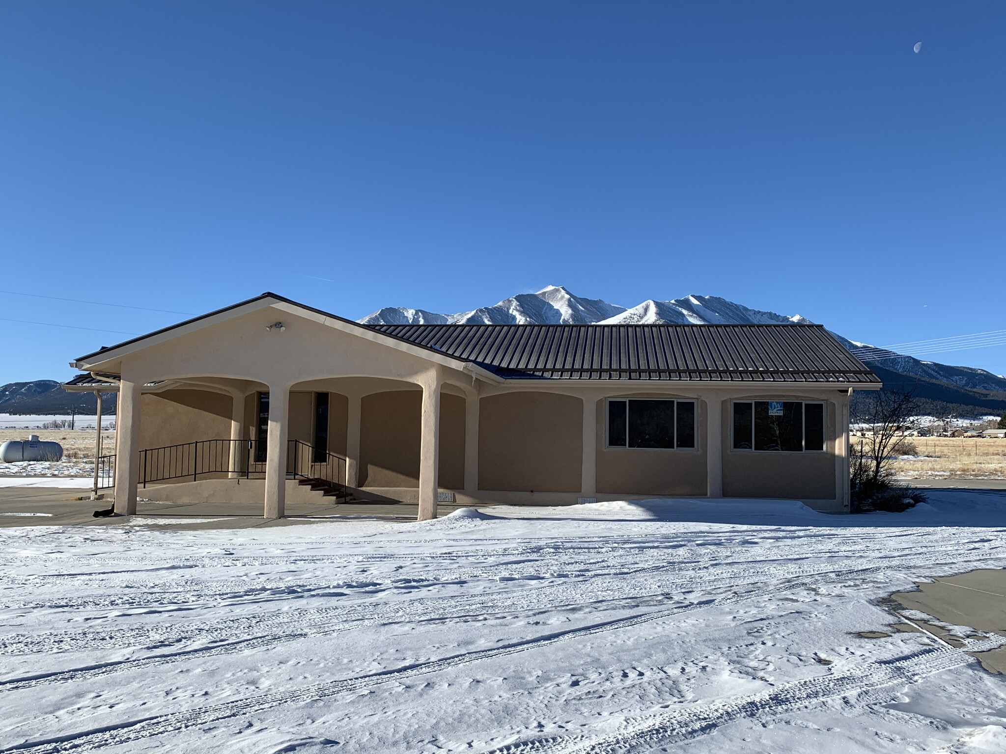 16450 CR 306, Buena Vista, CO for sale Primary Photo- Image 1 of 1