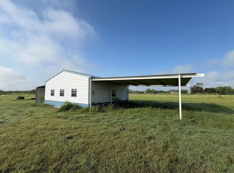 4363 FM 1126, Corsicana, TX for sale - Building Photo - Image 3 of 9