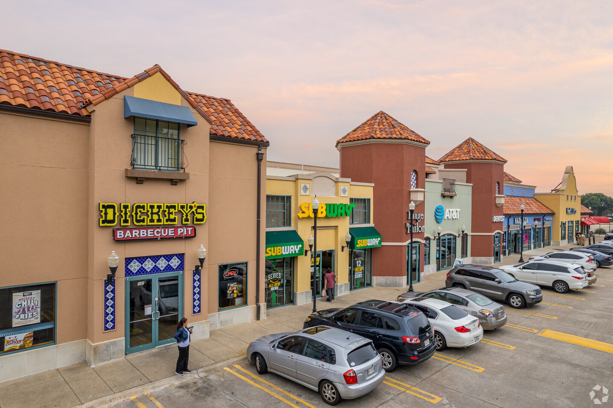 2160 N Coit Rd, Richardson, TX for sale Primary Photo- Image 1 of 1