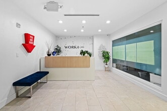 1000 Brickell Ave, Miami, FL for lease Interior Photo- Image 2 of 27