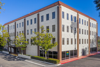 More details for 550 W Vista Way, Vista, CA - Office for Lease