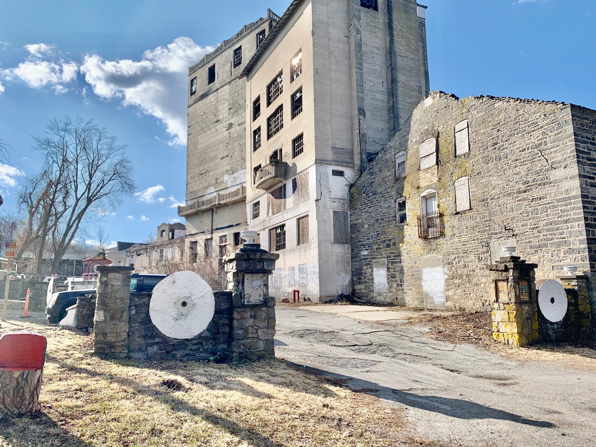 49 Gingerbread Castle Rd, Hamburg, NJ 07419 - Industrial for Sale