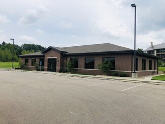 More details for 136 Westwood Blvd, Columbus, IN - Office for Lease