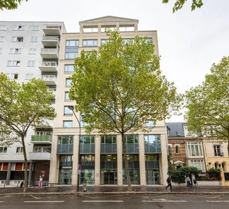 More details for 83 Boulevard Exelmans, Paris - Office for Lease