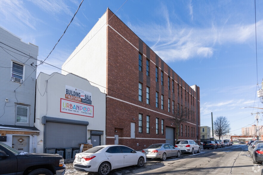 2701 W 15th St, Brooklyn, NY for sale - Building Photo - Image 3 of 5