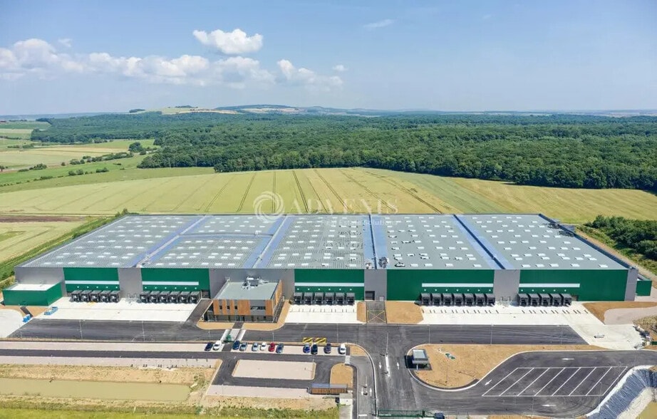 10 Rue Frédéric Mansuy, Atton for sale - Building Photo - Image 3 of 11