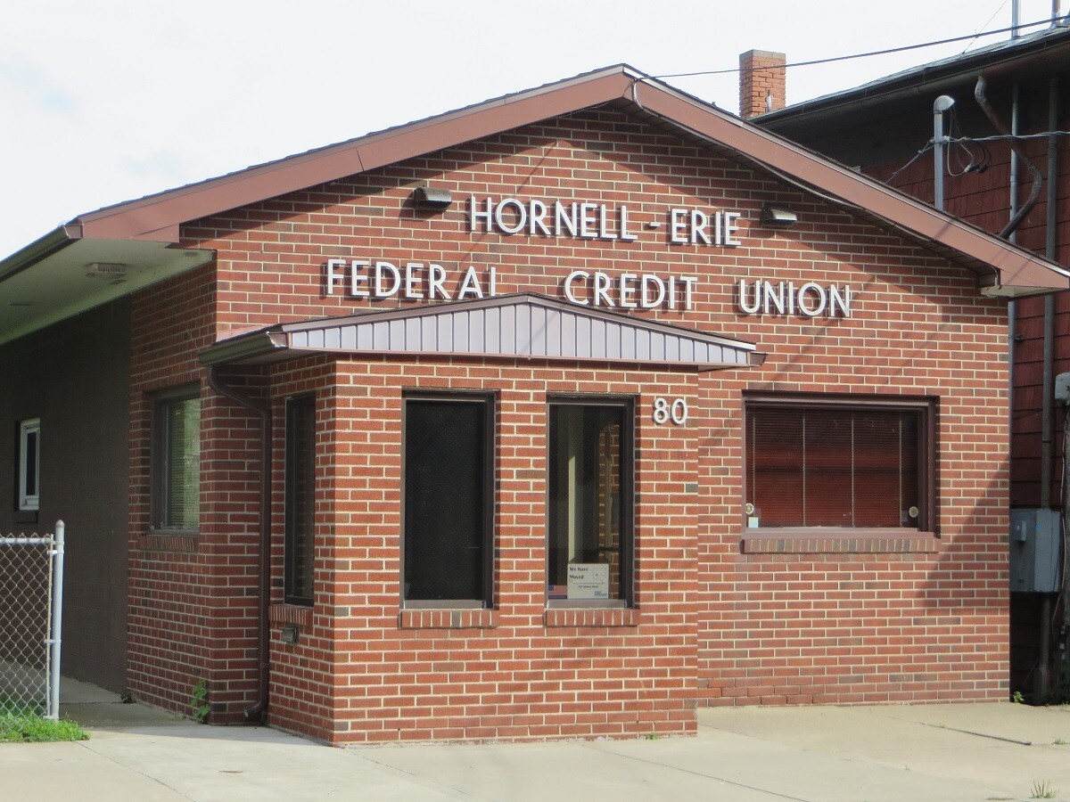 80 Erie Ave, Hornell, NY for sale Building Photo- Image 1 of 1