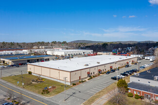 More details for 35-55 York Ave, Randolph, MA - Industrial for Lease