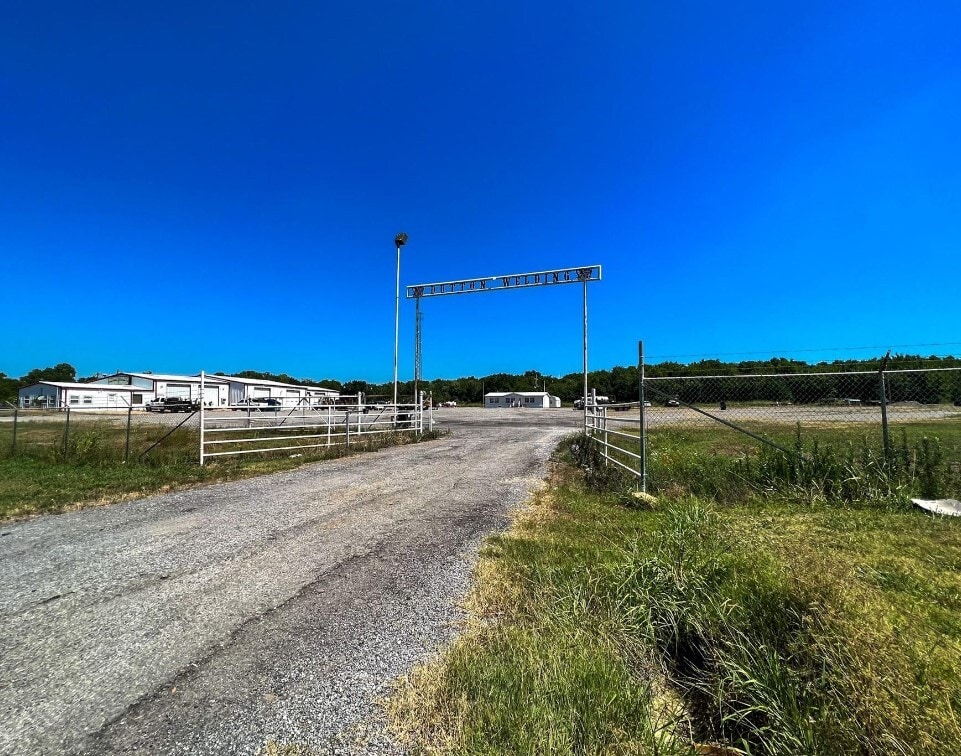 6303 E US Hwy 270, Alderson, OK for sale Primary Photo- Image 1 of 1