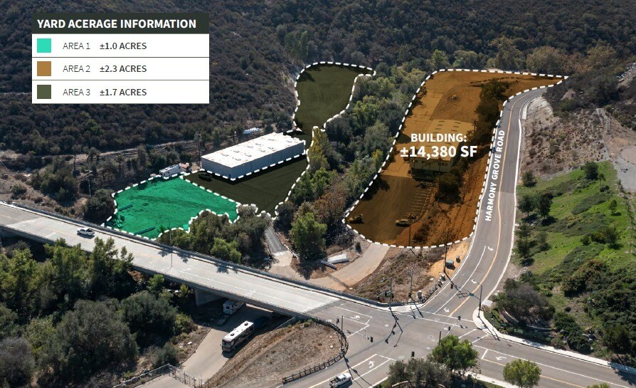 2511 Harmony Grove Rd, Escondido, CA 92029