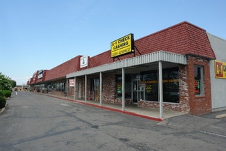 More details for 400 S Main St, Red Bluff, CA - Retail for Lease