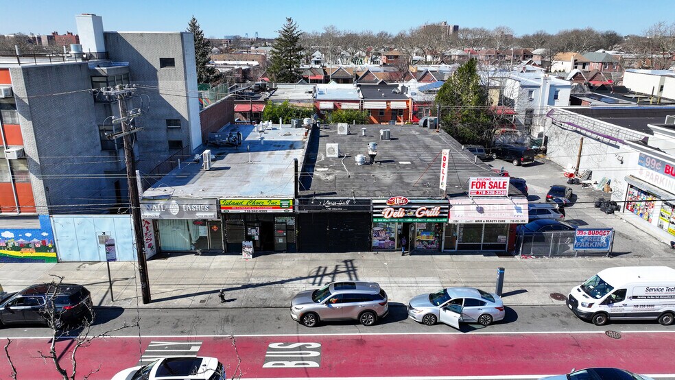 1784-1794 Utica Ave, Brooklyn, NY for sale - Building Photo - Image 1 of 1
