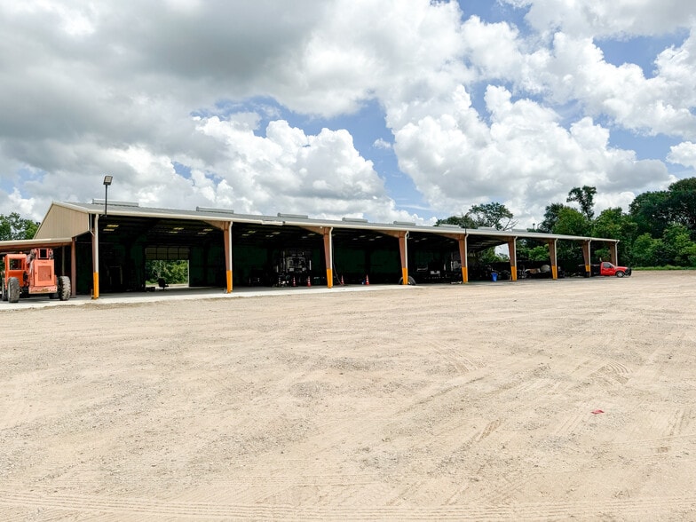 18330 Mueschke Rd, Cypress, TX for lease - Building Photo - Image 2 of 9