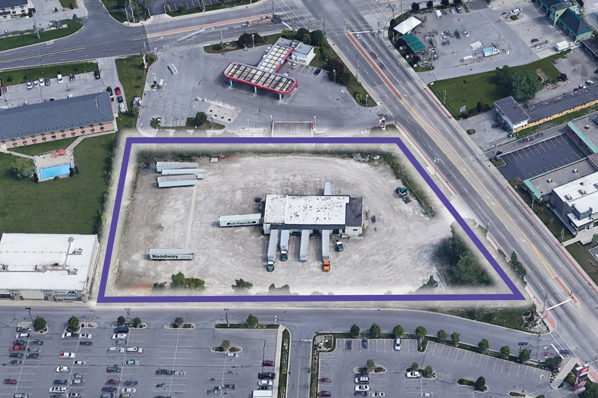 4055 Walker Rd, Windsor, ON N8W 3T6