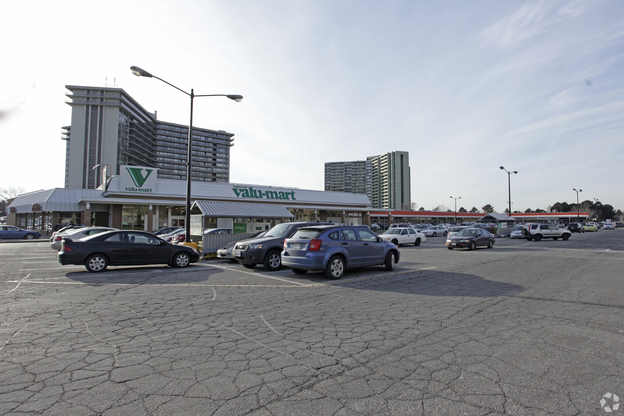 1125 Bloor St E, Mississauga, ON for sale Primary Photo- Image 1 of 1