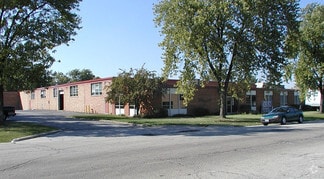 More details for 502 Vista Ave, Addison, IL - Industrial for Lease