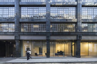 More details for 1 Aylesbury St, London - Office for Lease