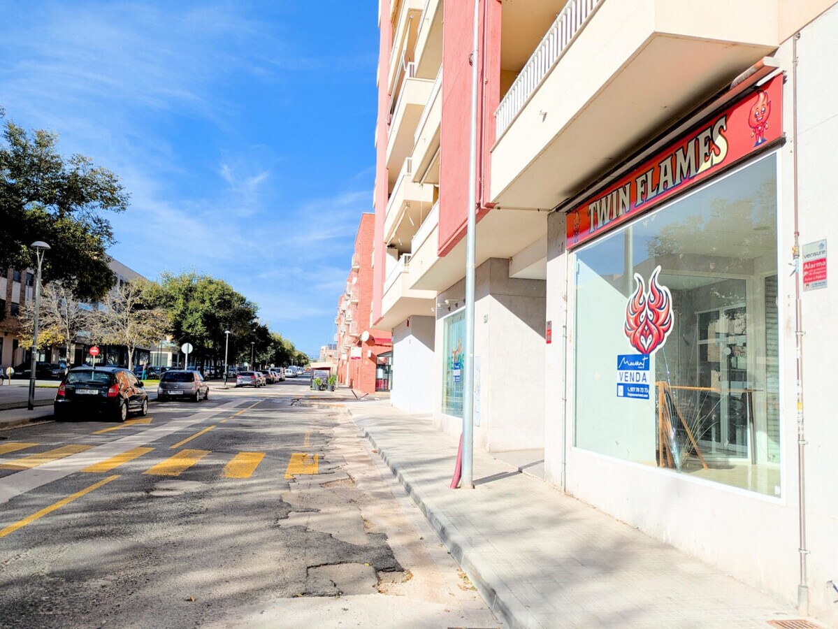 Amposta, TAR 43870 - Unit B -  - Interior Photo - Image 1 of 7