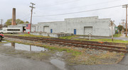 217-221 Depot St, Davidson NC - Warehouse