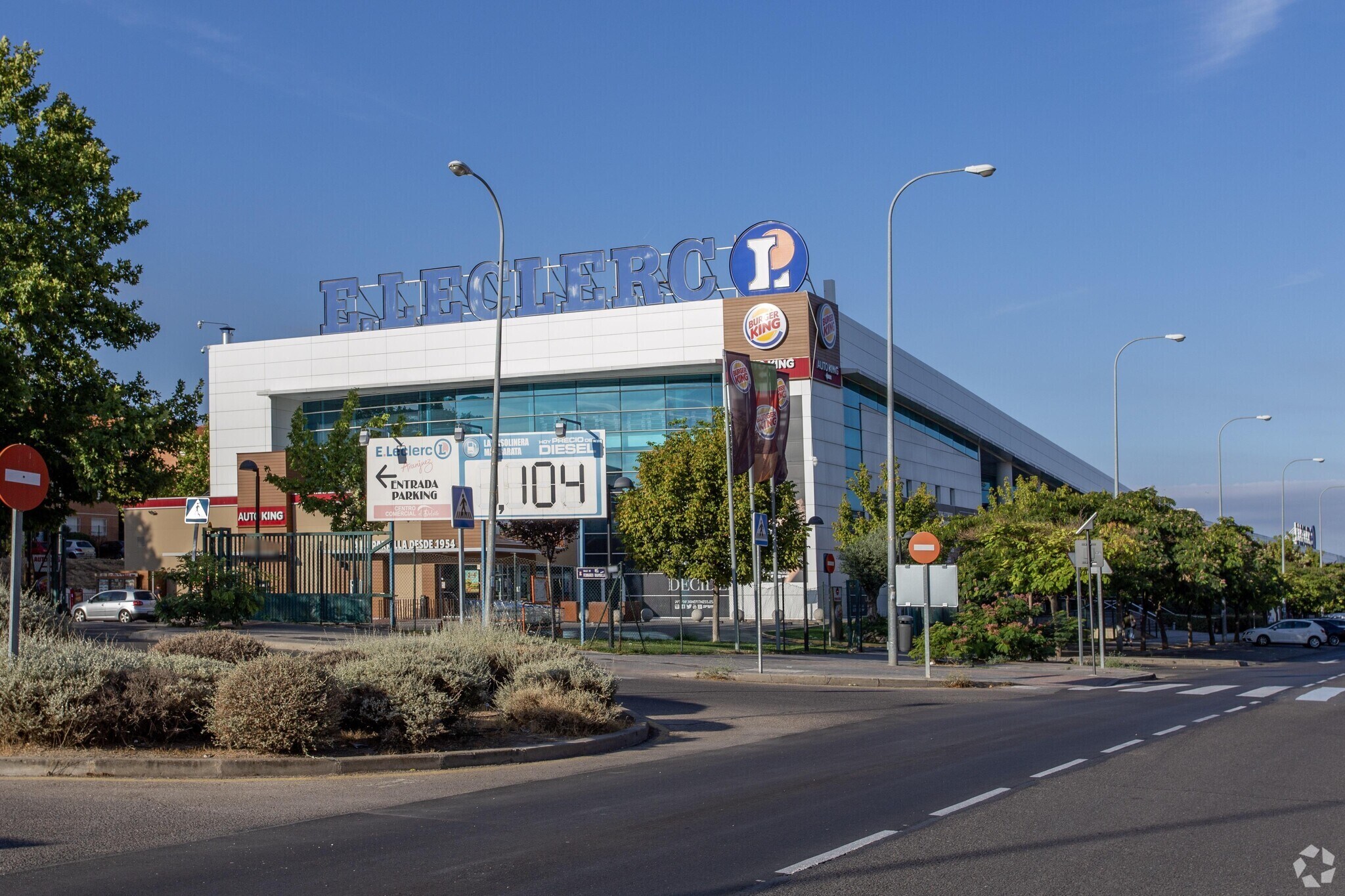 Paseo del Deleite, 9, Aranjuez, Madrid for sale Primary Photo- Image 1 of 1