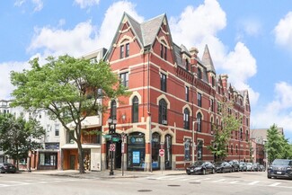 More details for 366 W Broadway, Boston, MA - Retail for Lease