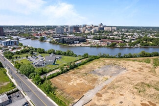 More details for 731 A St, Wilmington, DE - Land for Sale